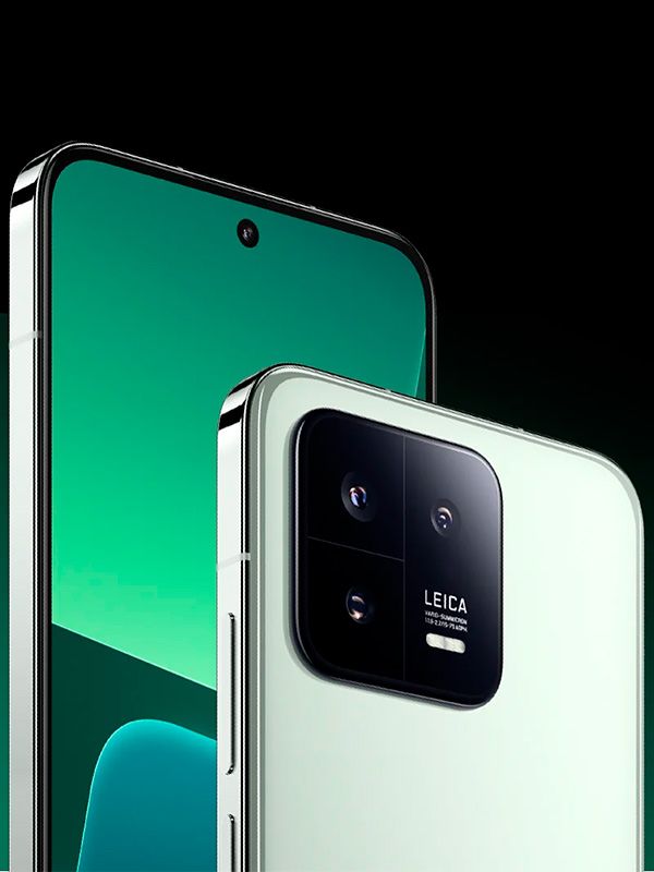 Rendimiento del Xiaomi 13 con procesador Snapdragon 8 Gen 2