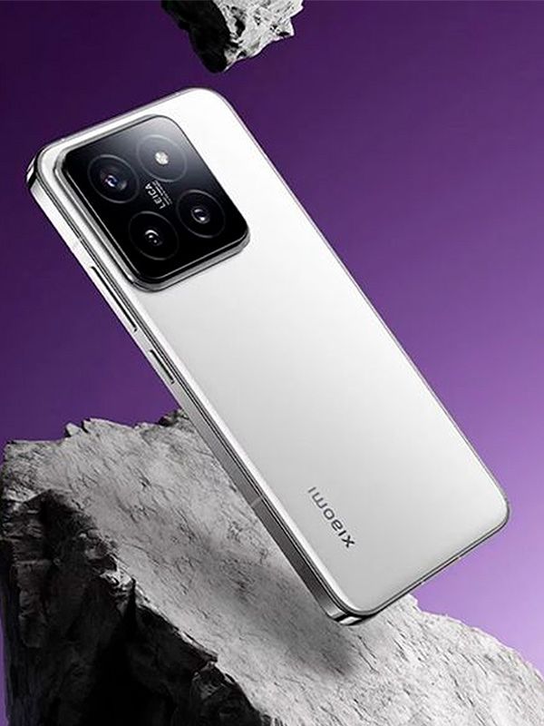 Fotografía profesional tomada con Xiaomi 14 y lente Leica Authentic