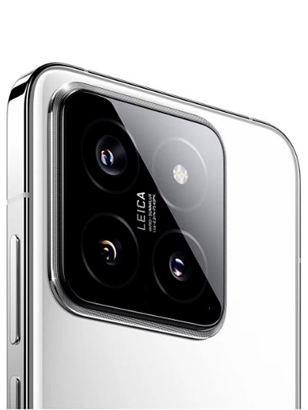 Xiaomi 14 grabando vídeo en calidad Dolby Vision al atardecer