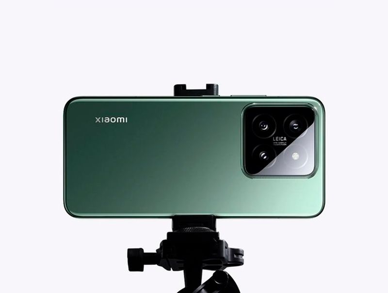 Xiaomi 14