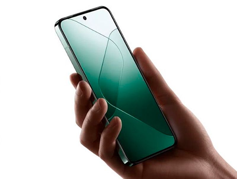 Xiaomi 14