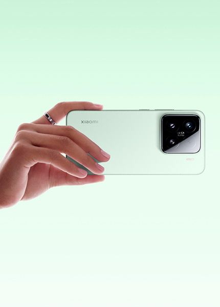 xiaomi 15