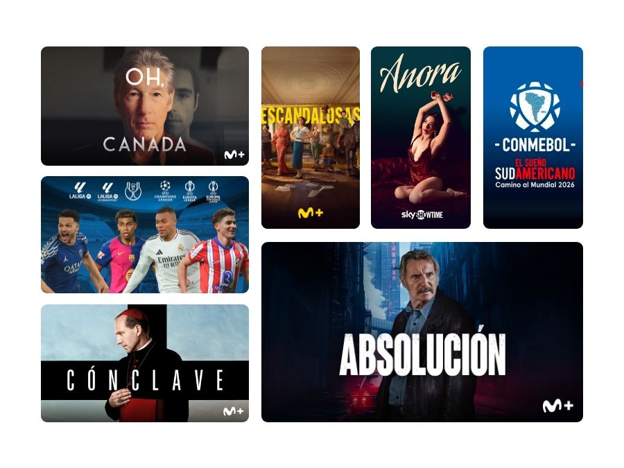 mimovistar Base