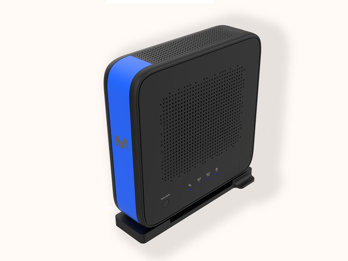 Router Smart WiFi 6