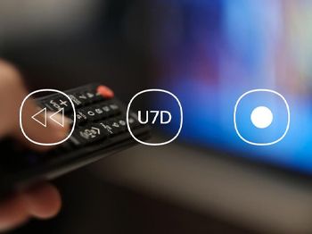 La mejor experiencia de TV La mejor experiencia de TV