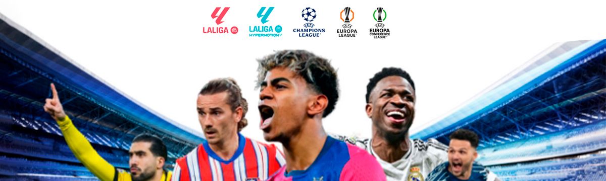 miMovistar Base Fútbol miMovistar Base Fútbol