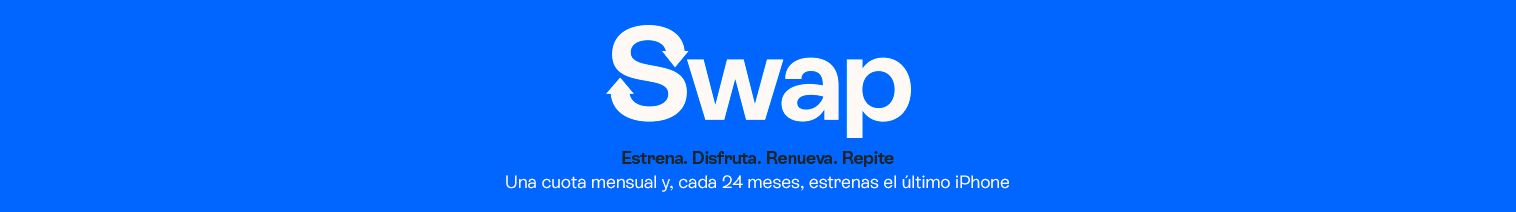 Movistar Swap