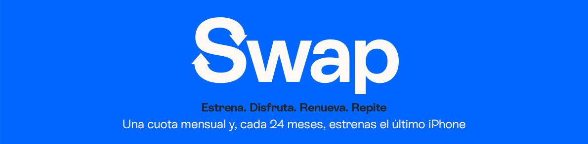 Movistar Swap