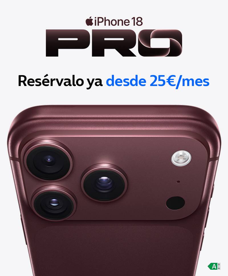 iPhone 18 Pro