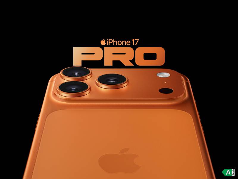 iPhone 17 pro