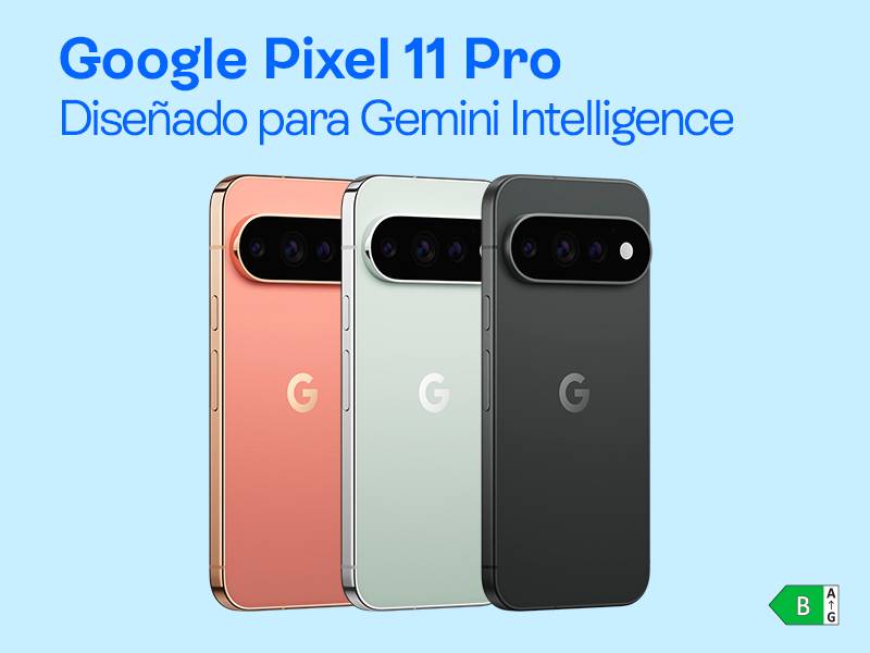 Google Pixel 11