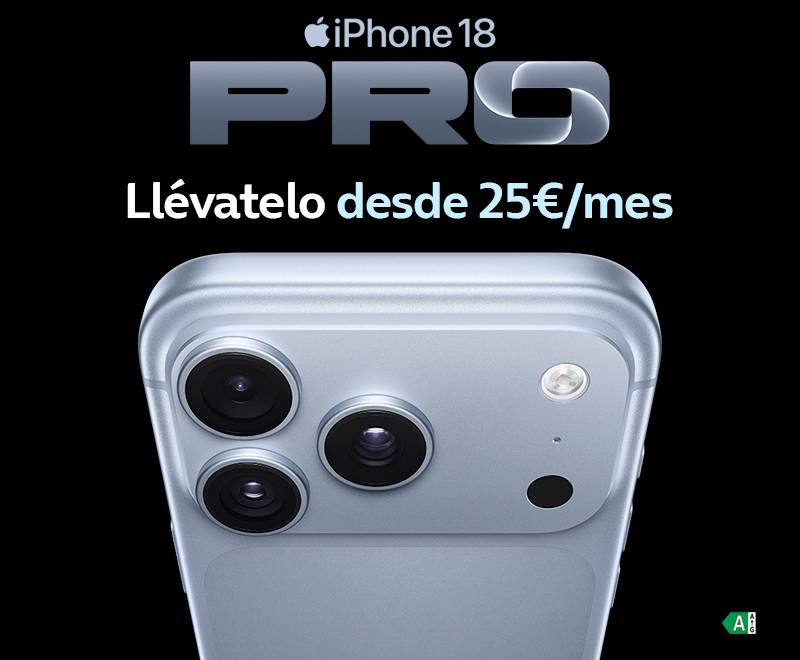 iPhone 18 Pro