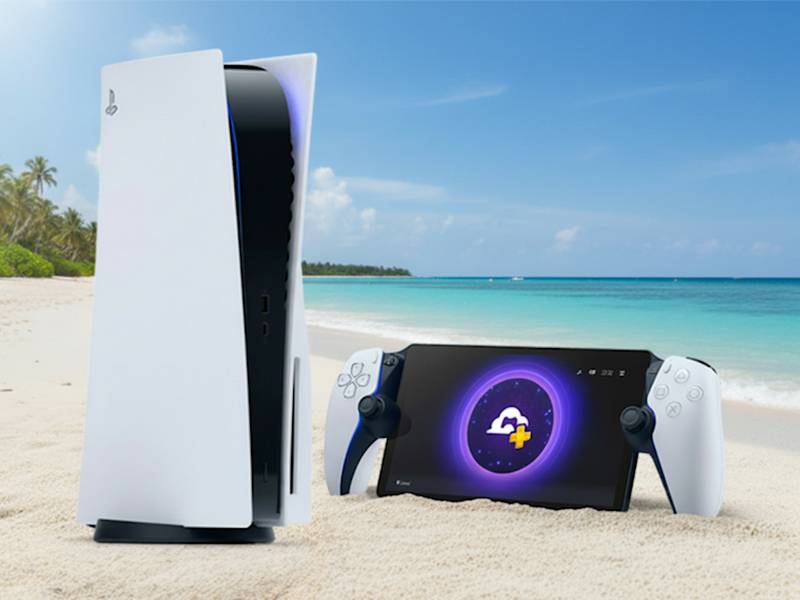 Playstation Portal