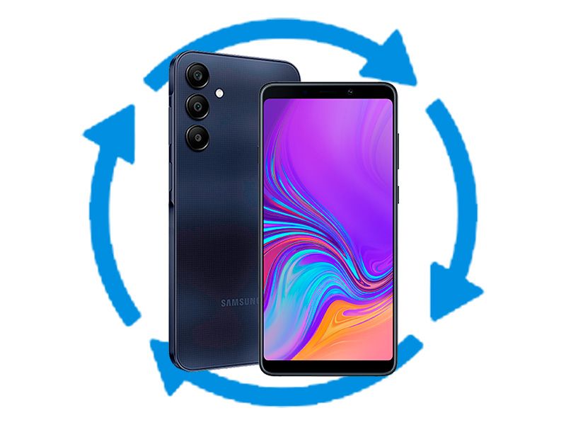 Reacondicionados y Outlet Móviles y dispositivos al mejor precio - Main Image