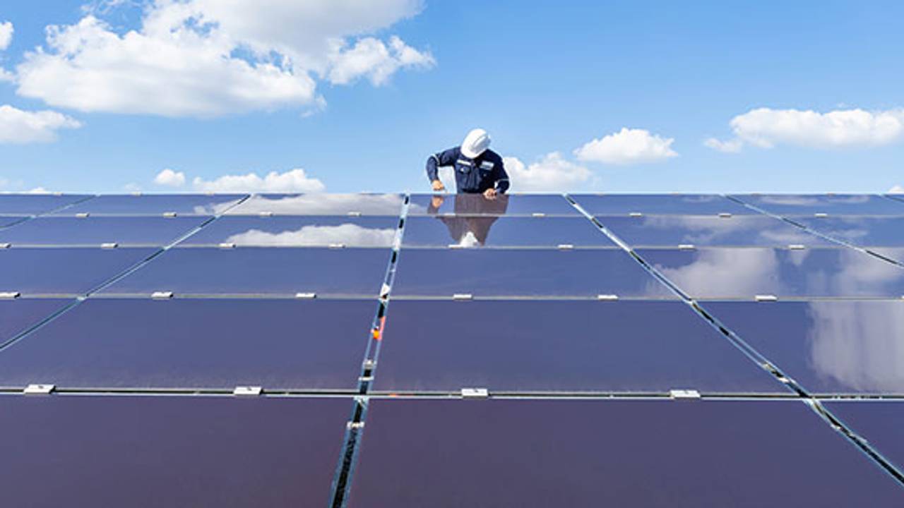 Repsol Solar Solar360 Repsol y Movistar【Instalación inteligente】- Movistar