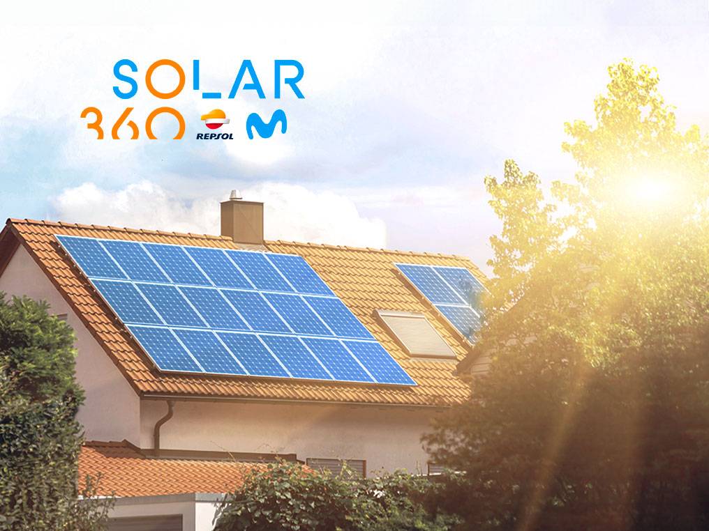 Solar360 Placas y paneles solares para casa