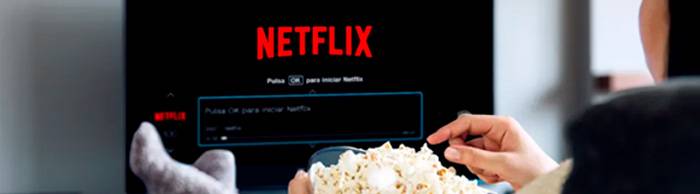 Contratar Netflix
