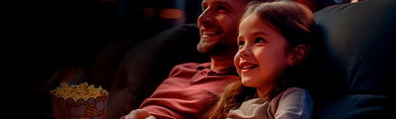 Ficción Total con Netflix con anuncios y Disney+ Estándar