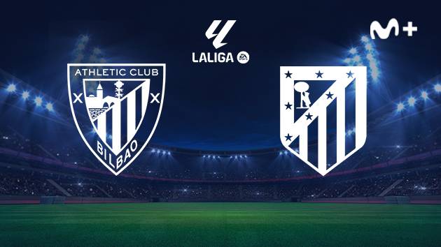 ATHLETIC - ATLÉTICO DE MADRID ATHLETIC - ATLÉTICO DE MADRID