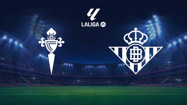 CELTA - REAL BETIS
