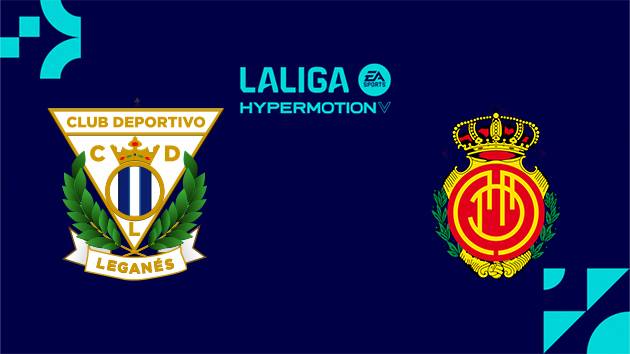 LEGANÉS - MALLORCA