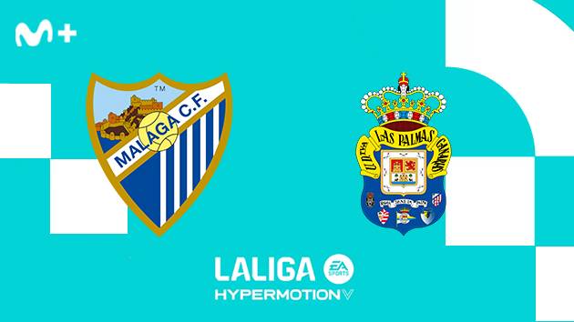 MÁLAGA - LAS PALMAS MÁLAGA - LAS PALMAS
