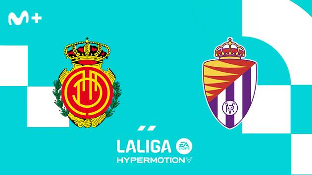 MALLORCA - VALLADOLID MALLORCA - VALLADOLID