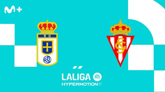 REAL OVIEDO - REAL SPORTING