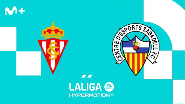 REAL SPORTING - SABADELL REAL SPORTING - SABADELL