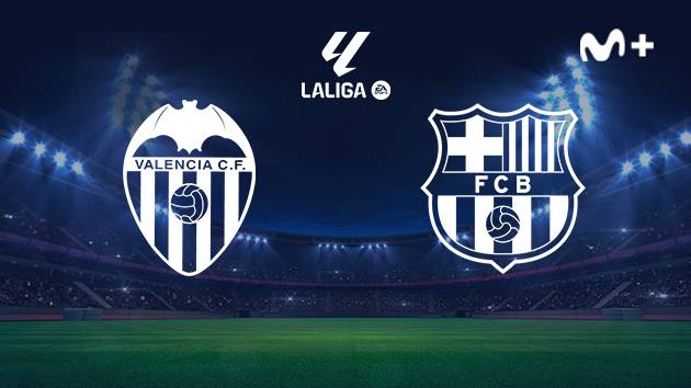 VALENCIA - BARCELONA VALENCIA - BARCELONA