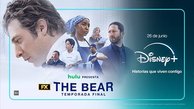 Ver HOPPERS en Disney+ HOPPERS en Disney+