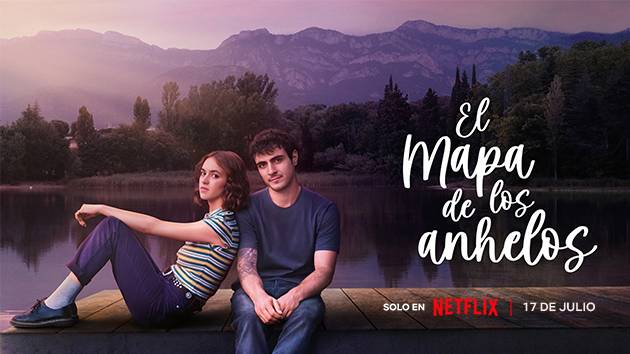 Ver EL MAPA DE LOS ANHELOS en Netflix con Movistar EL MAPA DE LOS ANHELOS en Netflix
