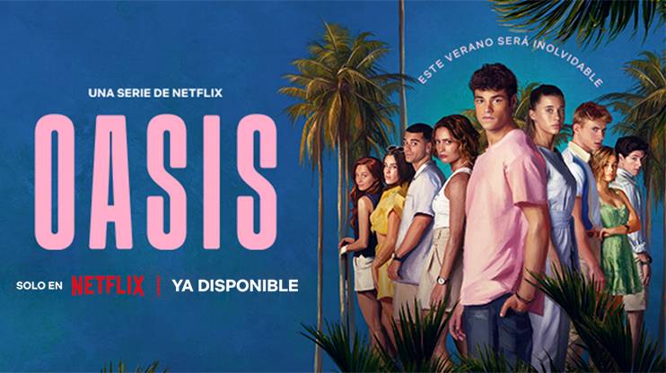 Televisión