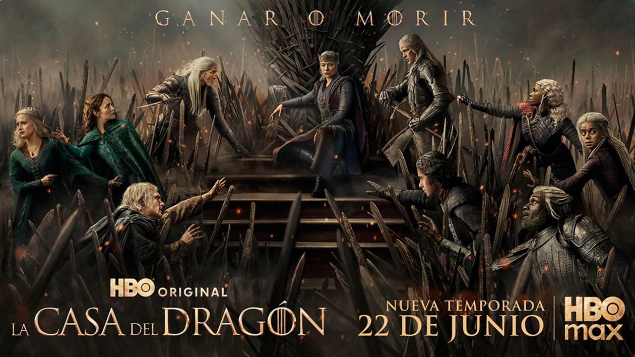 Ver RAVALEAR en HBO Max RAVALEAR en HBO Max