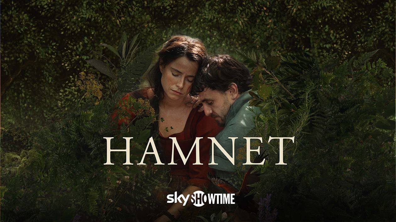 Ver HAMNET en SKYSHOWTIME HAMNET en SKYSHOWTIME