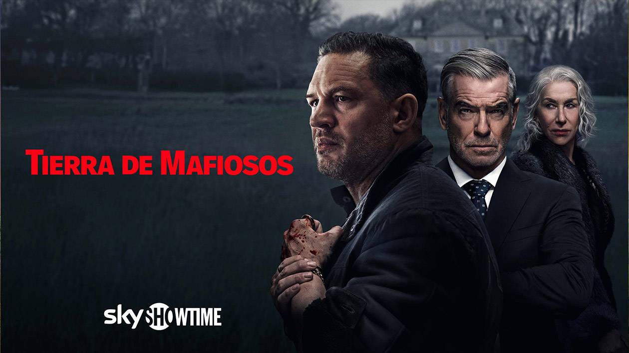 Ver TIERRA DE MAFIOSOS en SKYSHOWTIME TIERRA DE MAFIOSOS en SKYSHOWTIME
