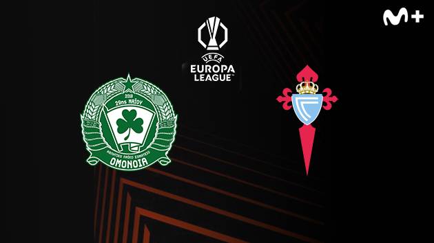 OMONIA - CELTA
