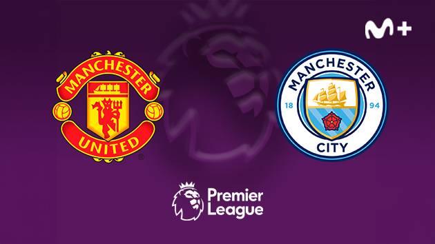 MAN. UTD - MAN. CITY