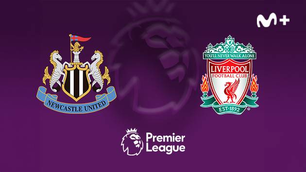 NEWCASTLE - LIVERPOOL NEWCASTLE - LIVERPOOL