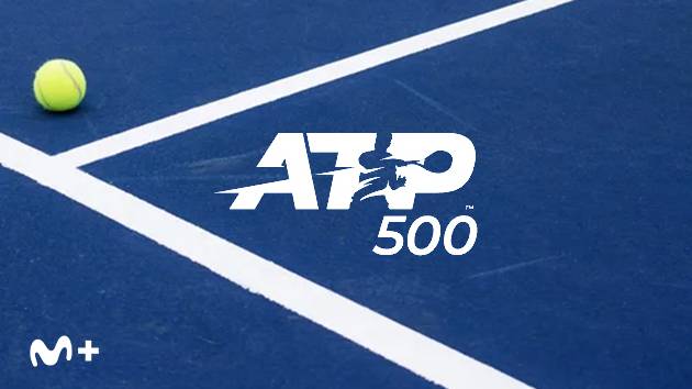 ATP 500 WASHINGTON ATP 500 WASHINGTON