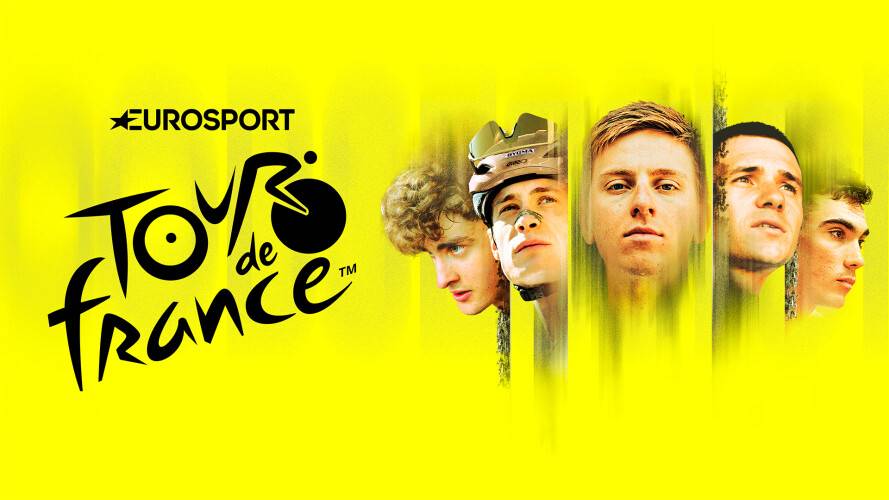 TOUR DE FRANCIA TOUR DE FRANCIA