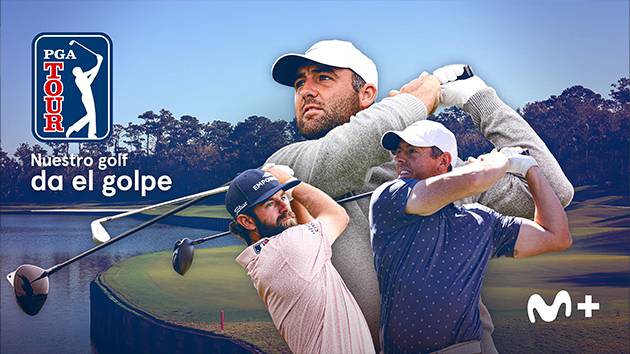 PGA TOUR FEDEX ST. JUDE CHAMPIONSHIP PGA TOUR FEDEX ST. JUDE CHAMPIONSHIP