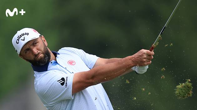 US OPEN GOLF US OPEN GOLF
