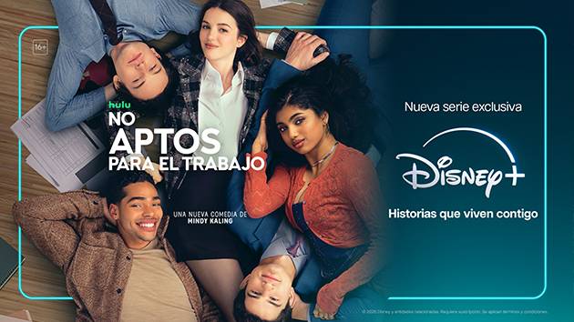 Televisión