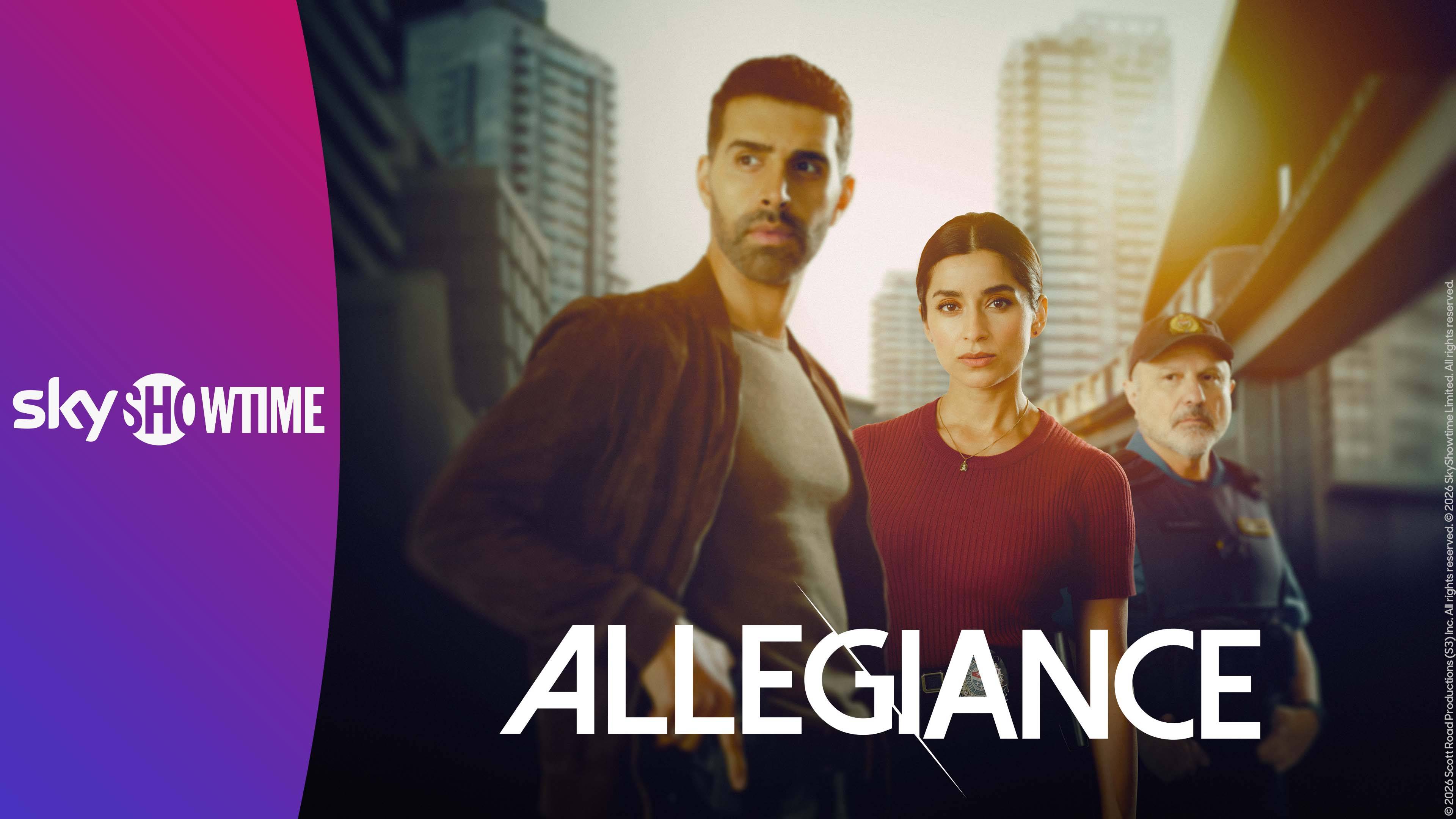 Ver ALLEGIANCE en SKYSHOWTIME ALLEGIANCE en SKYSHOWTIME