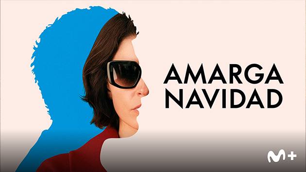 Ver AMARGA NAVIDAD en Movistar Plus AMARGA NAVIDAD en Movistar Plus