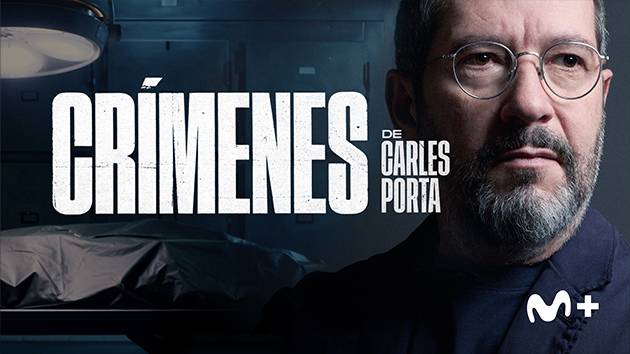 Ver CRÍMENES DE CARLES PORTA en Movistar Plus CRÍMENES DE CARLES PORTA en Movistar Plus