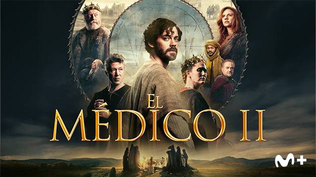 Ver El MEDICO II en Movistar Plus El MEDICO II en Movistar Plus