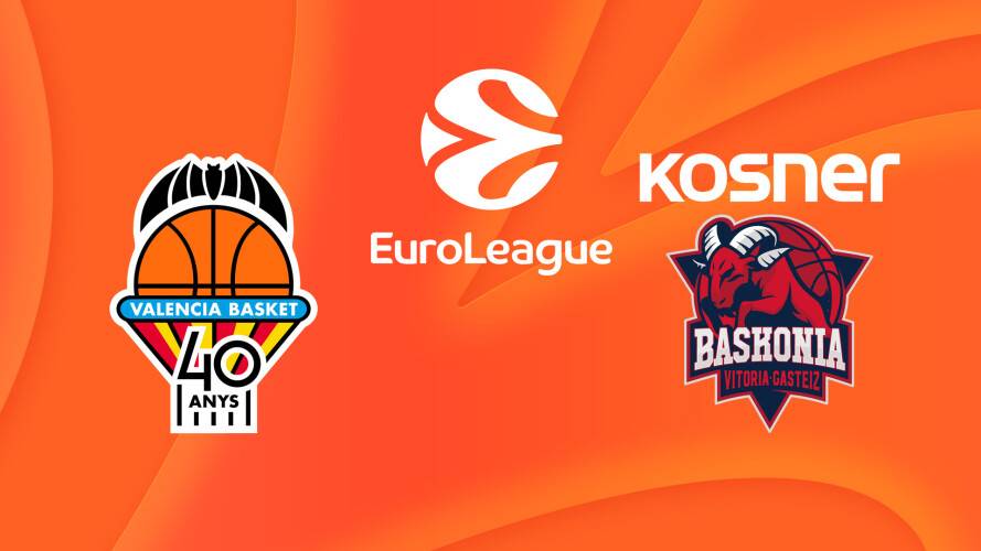 VALENCIA - BASKONIA