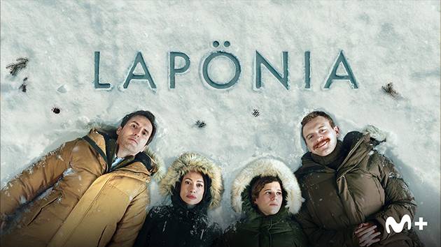 Ver LAPONIA en Movistar Plus LAPONIA en Movistar Plus